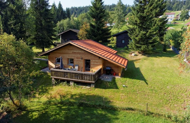 Ferienhaus Mitterdorf - Foto 39