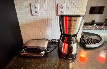 Apto de Luxo Loft Duplex em área nobre na Doca - Foto 32