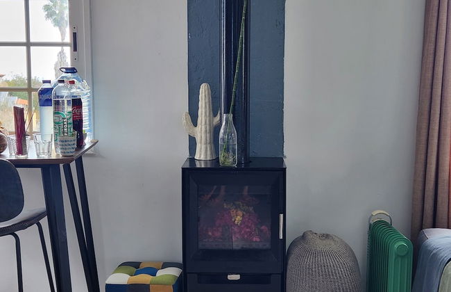 Casa Salvia - Rural Holiday Home - Foto 43