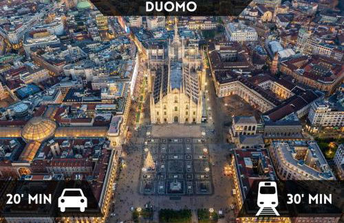 Spacious & Smart Design - Foto 26