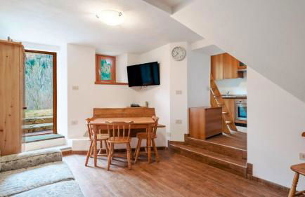 El Bait in Incudine With 2 Bedrooms and 1 Bathrooms - Foto 43