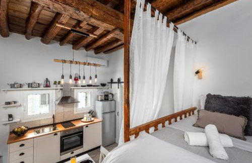 Lotza Traditional House Salakos - Foto 4