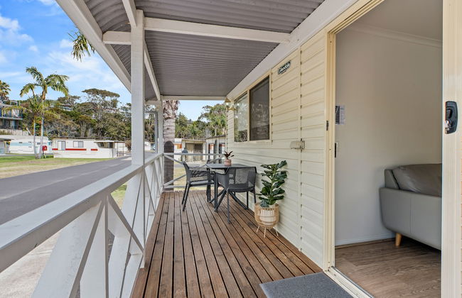 BIG4 Tasman Holiday Parks - Tathra Beach - Photo 61