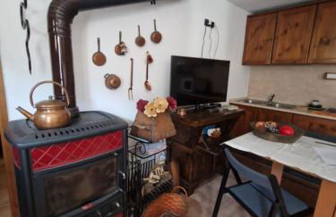 L'Atelier du Temps - Stella Alpina - Foto 11