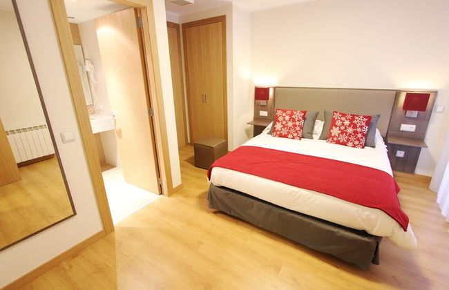 Pierre & Vacances Andorra El Tarter - Foto 18