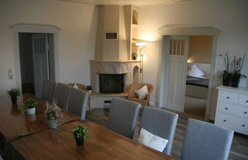 Ferienvilla XL Leuchtturmblick Bastorf nahe Kühlungsborn - Foto 57