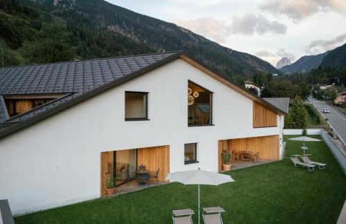 Chalet Samont - Foto 19