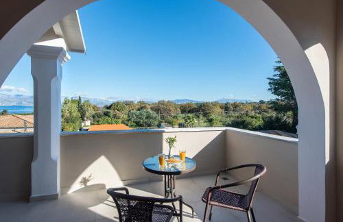 Nancy Luxury Suites - Foto 6