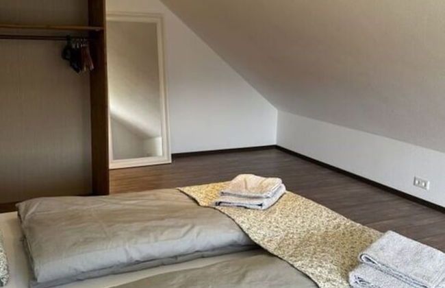 Holiday Apartment Enna - Foto 10