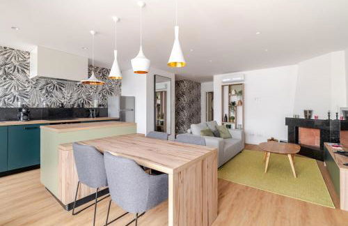 Apartamento Villa Paioryna II - Foto 1