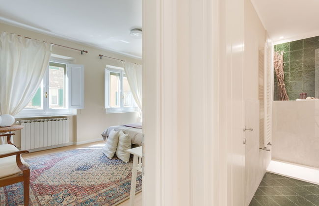 Ponte Vecchio Balcony - Foto 20