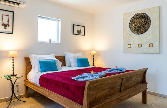 Cas Elizabeth - Foto 6