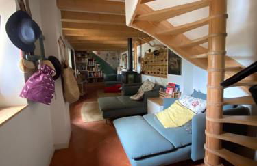 Maison familiale, coeur de ville & nature - Foto 17