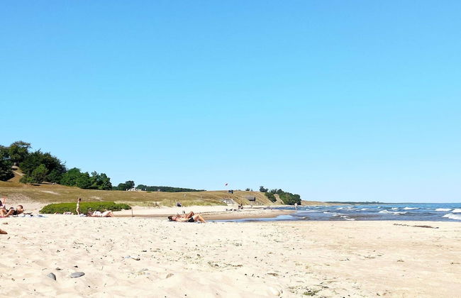 11 Person Holiday Home in Brosarp - Foto 27