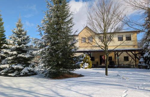 Pension zum Reiterhof, Fewo 2 - Foto 3