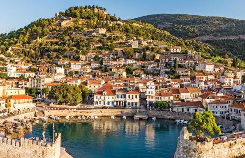 Cervantes Nafpaktos - Foto 27