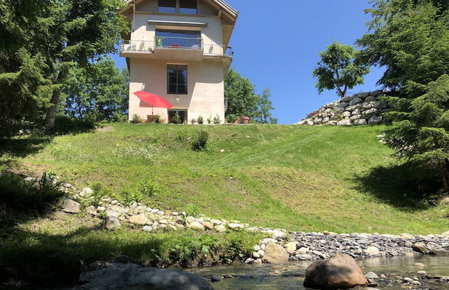 Le Moulin des Olirics - Foto 18