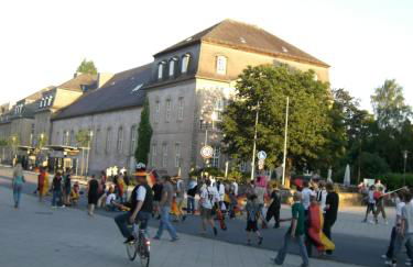 Lieblingsnest Detmold - Foto 74