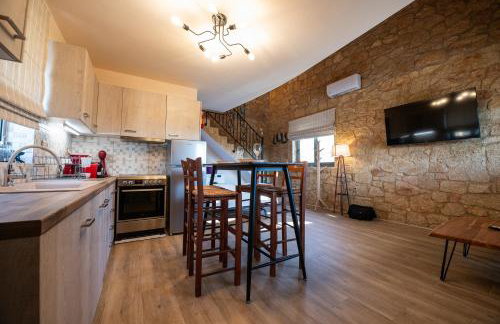 Entheon Olive Villas - Poolside Retreats - Foto 79