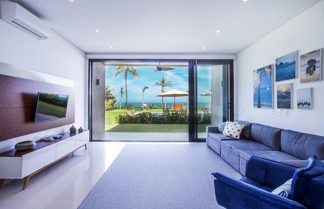 Residencial Marina Del Sol - Foto 73