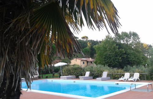 Agriturismo Podere Bucine Basso - Foto 93