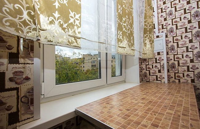 ApartLux Arbatskaya - Photo 13