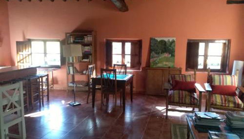 Hotel rural El Jardin del Conde - Foto 3