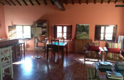 Hotel rural El Jardin del Conde - Foto 3