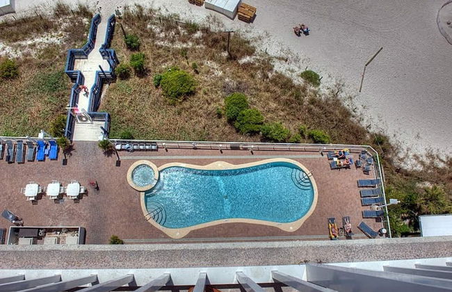 Seychelles by iTrip Panama City Beach - Foto 89