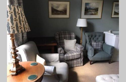 Chesthill House and Estate, Glen Lyon - Foto 8