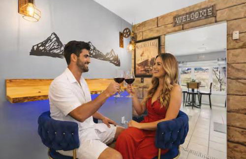 Luxury Mountain Retreat with Views 14 Min to Glenwood - Foto 1