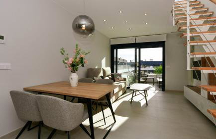 Penthouse Flamenca Village RUMBA - Foto 31