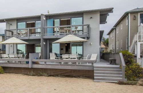 Seahorse Retreat by Paradise Retreats - Foto 8