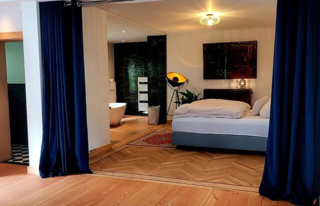 Graceland In the Black Forest - Foto 10