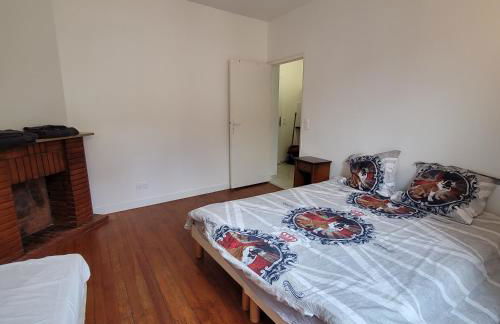 Appart95 Saint-Brice CDG France - Foto 24