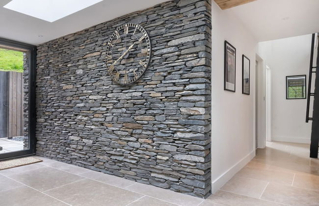 Fawns Keep - Hot Tub and Sauna Retreat - Foto 21