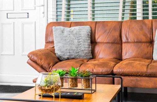 Birmingham 1 Bedroom Apartment - Foto 6