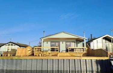 Ferry Lodge Norfolk Broads - Foto 30