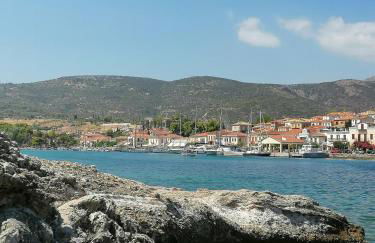 Kallisti the house at the port - Foto 36