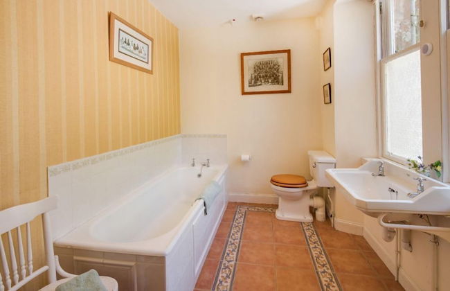 Orroland Lodge - Foto 17