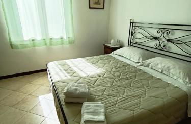 Tramonto sul Castello di Poppi - Foto 7