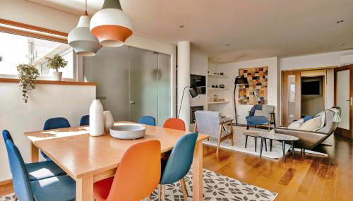 Charming Bonfim Penthouse - Foto 3