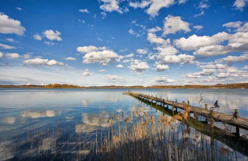 GRUNDLERS - Gästehaus am See - Foto 56