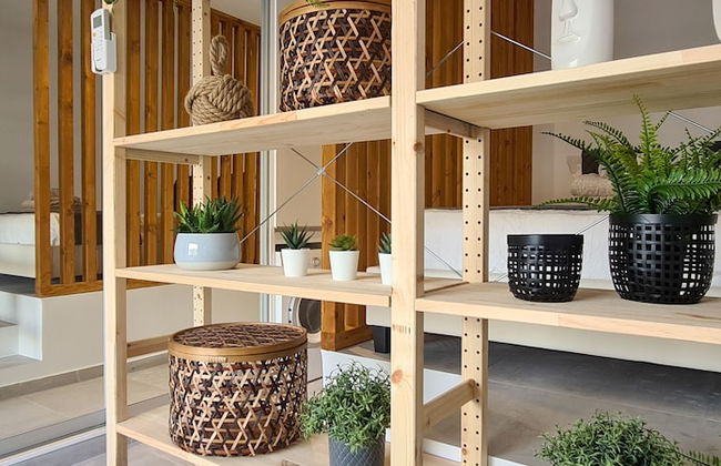 Phaedrus Living: Seaside Luxury Flat Athina 123 - Foto 35