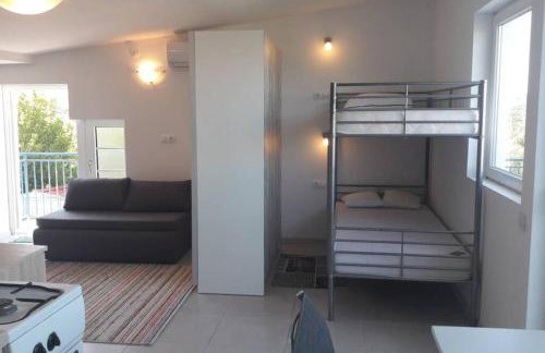 APARTMENT- Family Studio - Foto 11