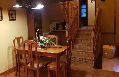 Vivienda Vacacional Casa Abuela Herminia - Foto 15