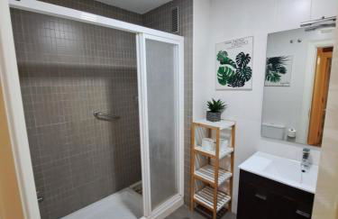 Gran Vía flat - Foto 12