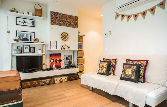 Eclectic 1 Bedroom South Yarra Hideaway - Foto 11