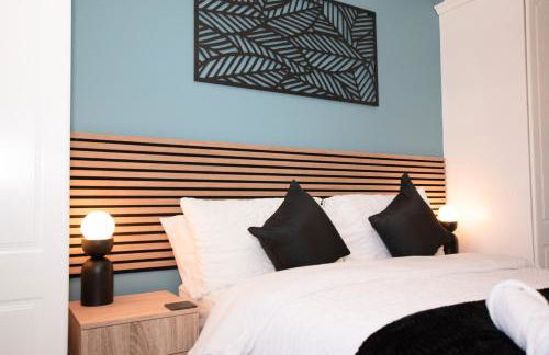 Penthouse River View near Edinburgh - Foto 21