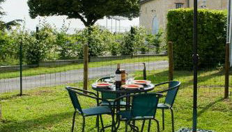 Gîte de Catherine - Foto 3, Garden